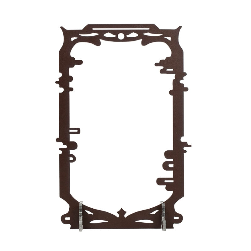 Art Model Metal Assembly Model Stand YM-ZJ022