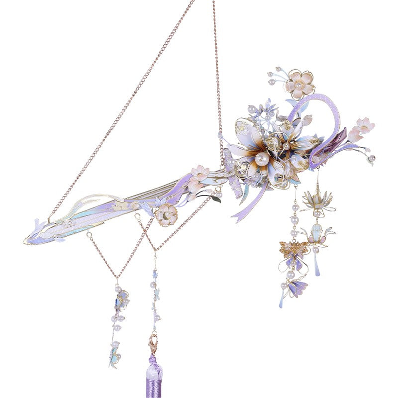 Art Model Metal Assembly Model YM-N153-A