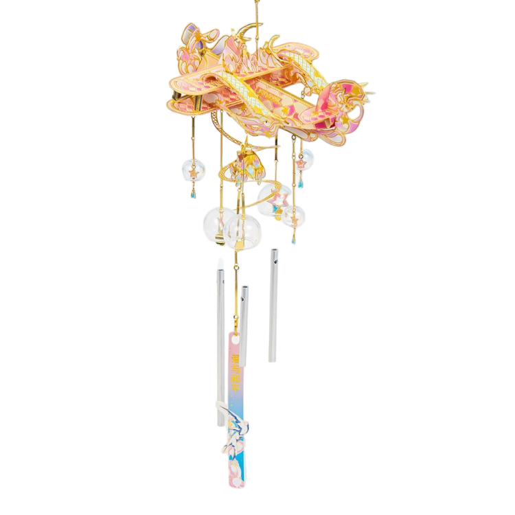 Art Model Metal Assembly Model YM-N141-B