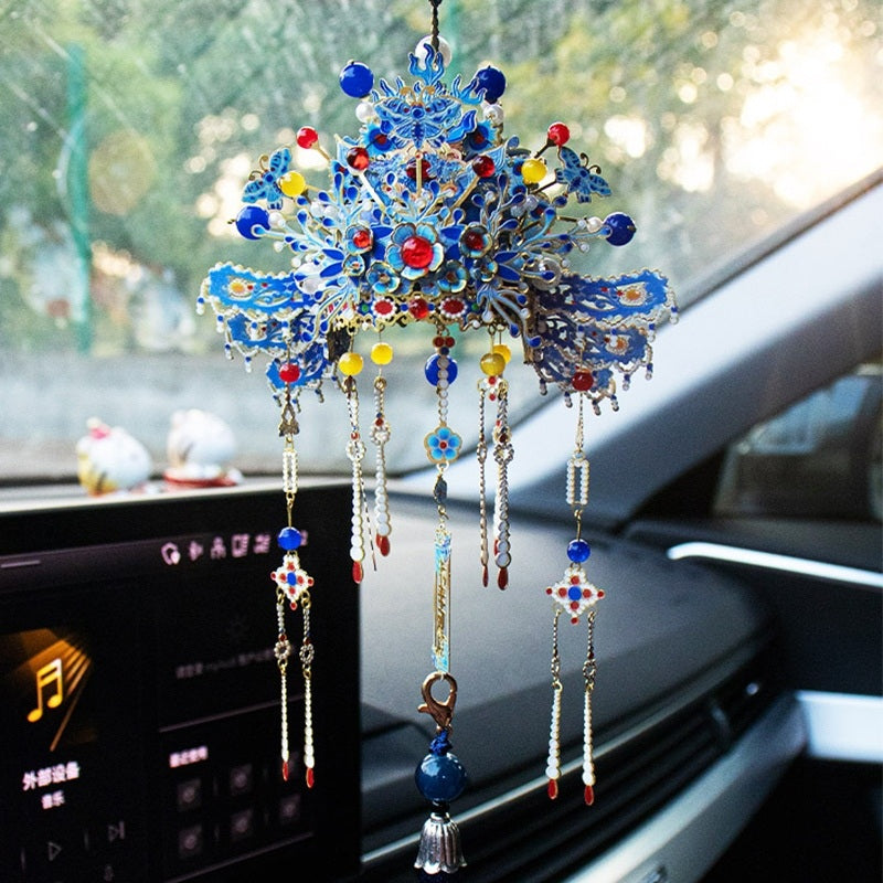 Art Model Metal Assembly Model YM-N144-B