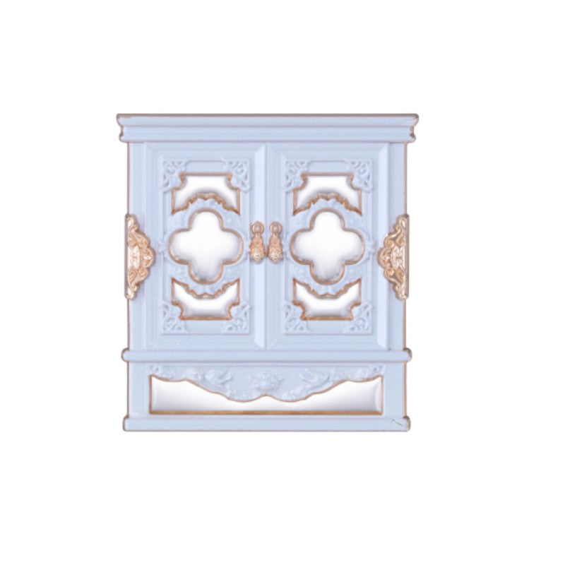 Flower Knows花知晓冰箱贴#02蝴蝶云肩