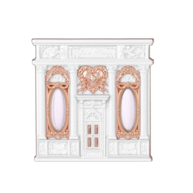 Flower Knows花知晓冰箱贴#03草莓丘比特