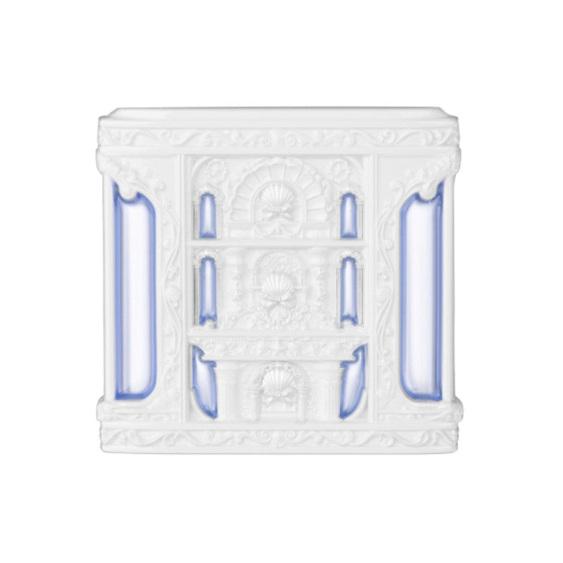 Flower Knows花知晓冰箱贴#04珍珠贝壳