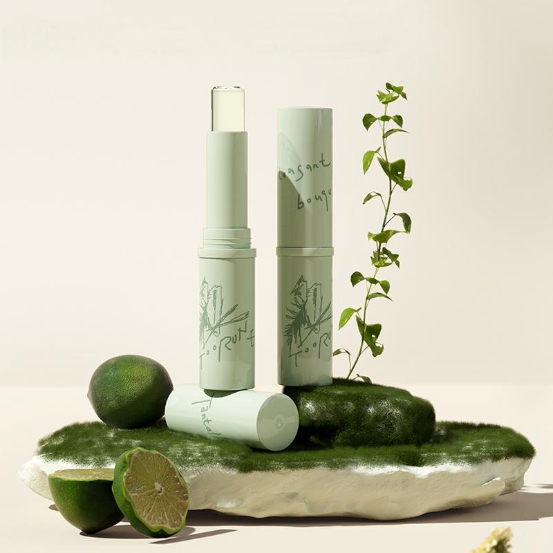 Toorune Transparent Jelly Solid Balm #H01 Spring Tea