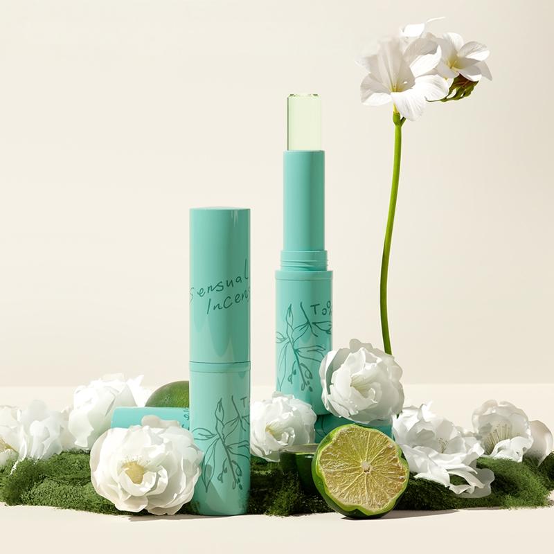 Toorune Hydrating Fragrance Solid Balm #H06 Jiangnan Jasmine