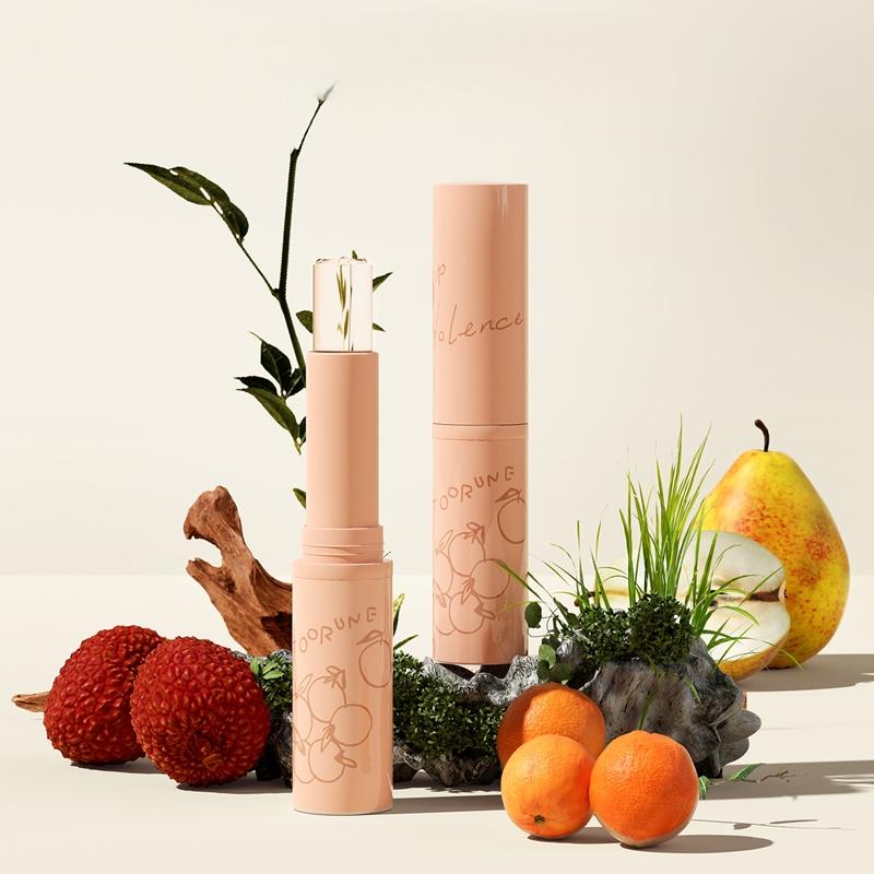 Toorune Transparent Jelly Solid Balm #H07 Tipsy Forest