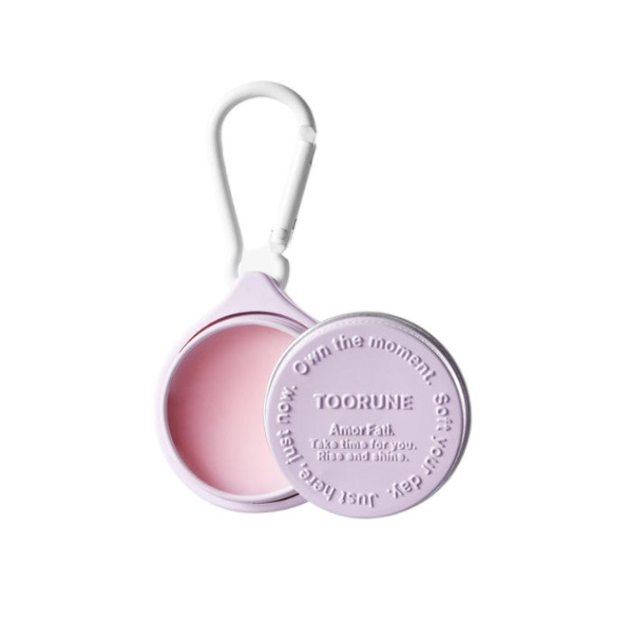 Toorune Macaron Fragrance Solid Balm #AT01