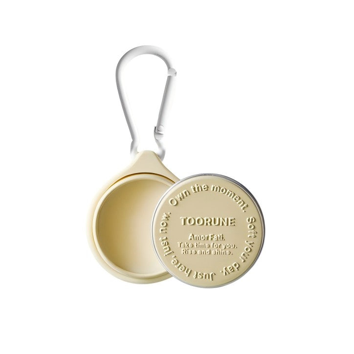 Toorune Macaron Solid Perfume Balm #AT02