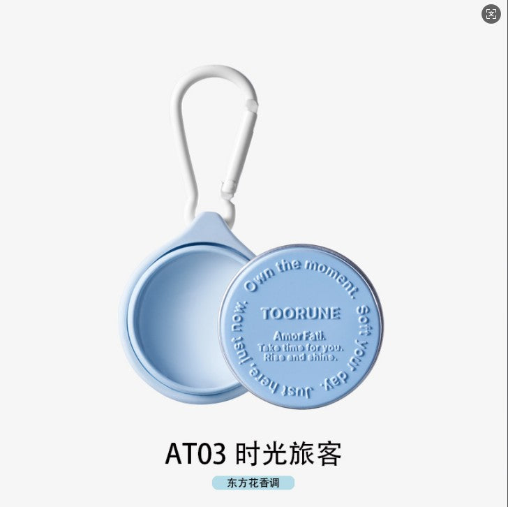 Toorune Macaron Fragrance Solid Balm #AT03