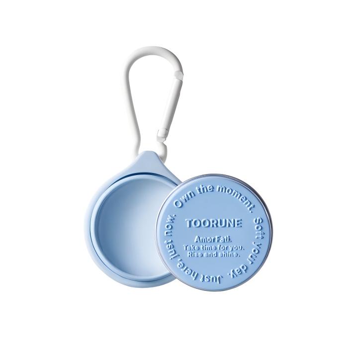 Toorune Macaron Fragrance Solid Balm #AT03