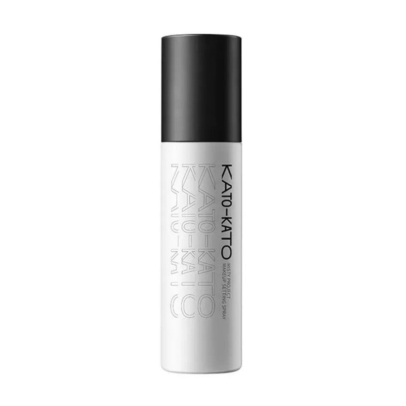 Kato-Kato Hazy Project Makeup Setting Spray 100ml