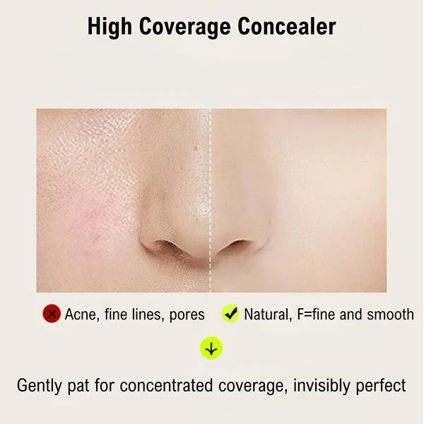 Kato-Kato Just In Tune Waterproof Soft-Focus Pressed Powder #01 Transparent