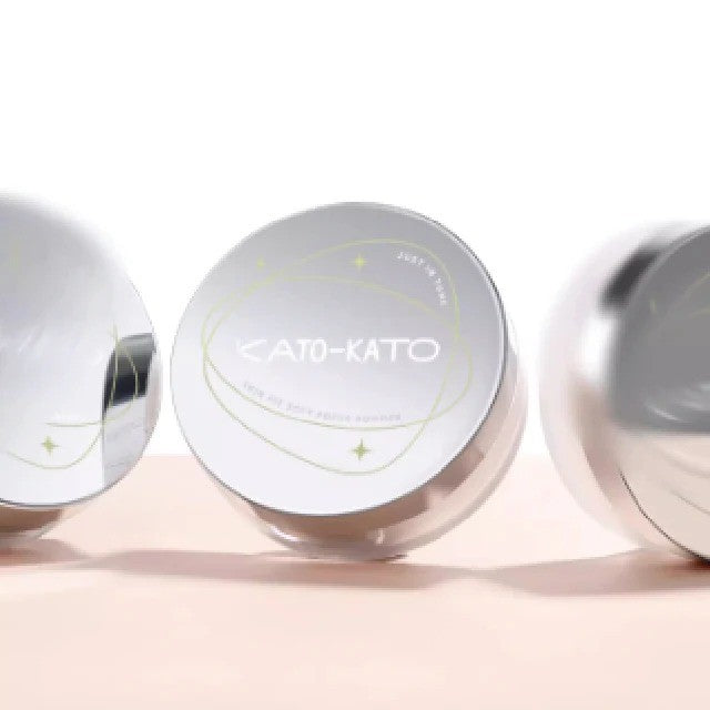 KATO-KATO Skin Fit Soft Focus Setting Powder #N01 NUDE