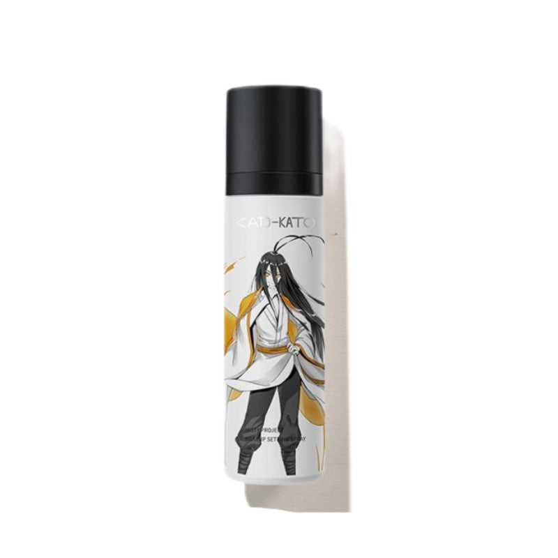 Kato-Kato Misty Project Makeup Setting Spray #01 100ml