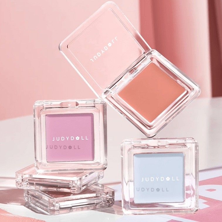 Judydoll Pretty Blush Powder #35 Roasted Milk Tea