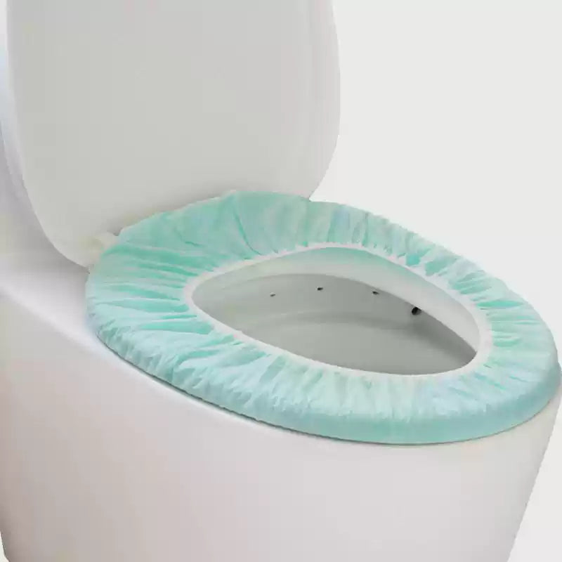 Yongtime Disposable Toilet Seat Cover 10pcs