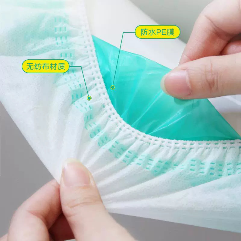 Youngtime Disposable Toilet Seat Covers 1pcs