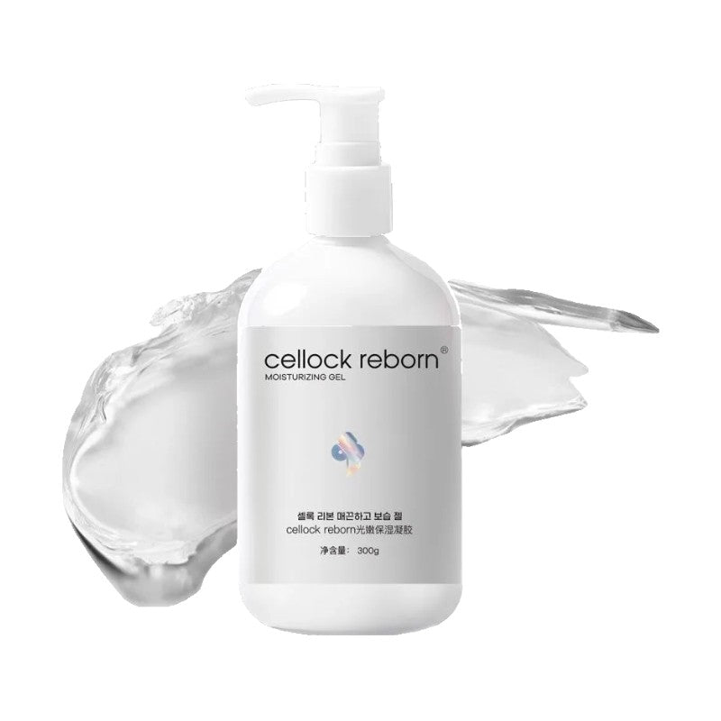 Cellock Reborn光嫩保湿凝胶 300g