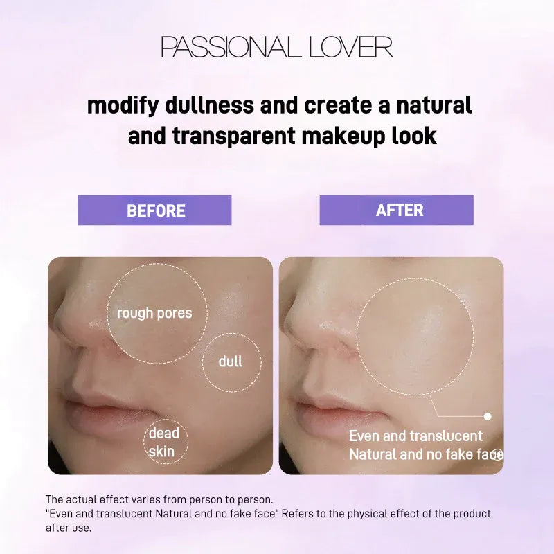 Passional Lover Botanical Correcting Primer 40g