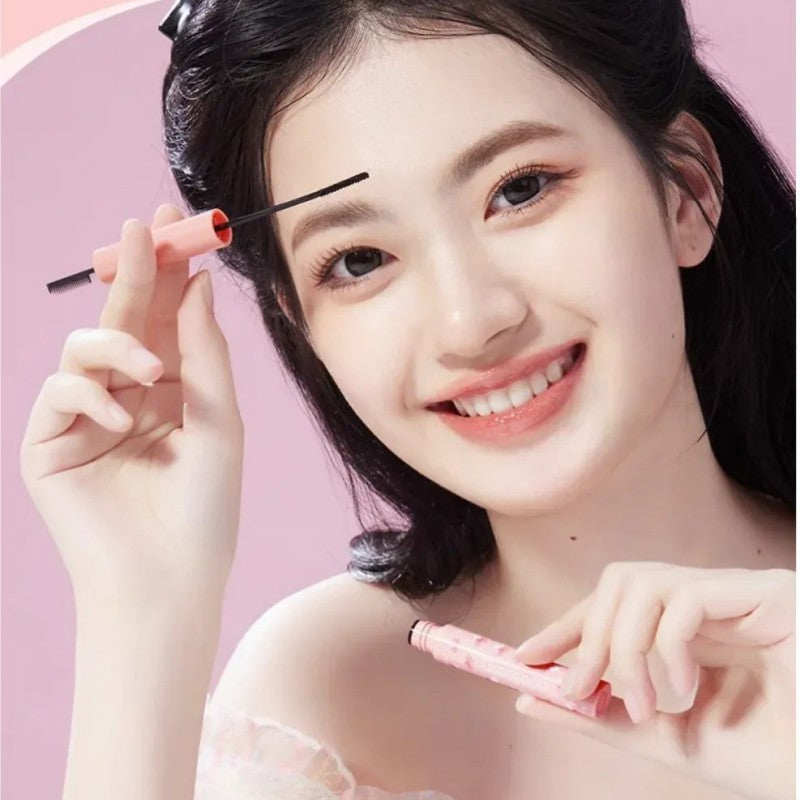 Gracebabi Sunflower Curl Long-lasting Mascara #01 Black