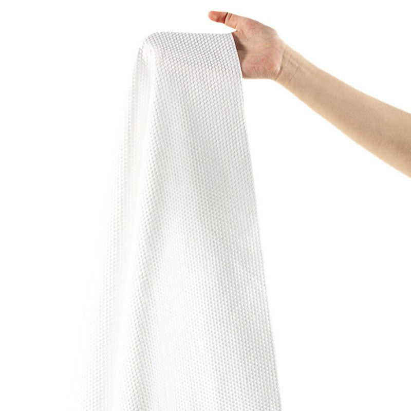 Youngtime Disposable Foldable Bath Towels 70*100cm 1pcs