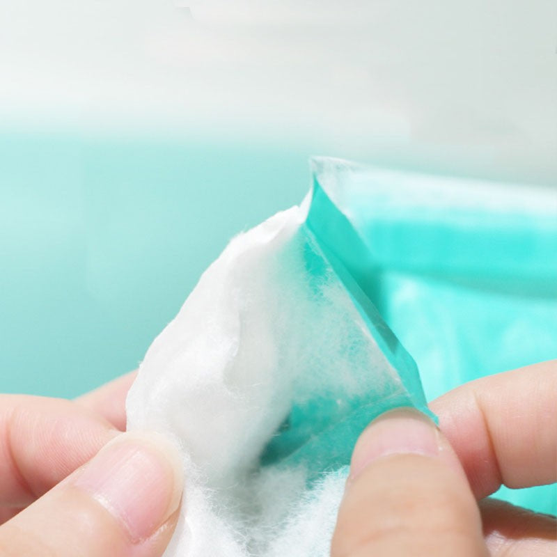 YoungTime Disposable Toilet Mat 1pcs