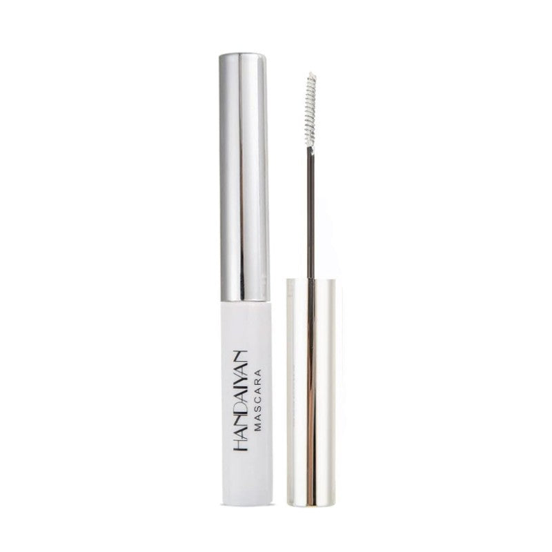 Hundaiyan Colorful Mascara #02 White