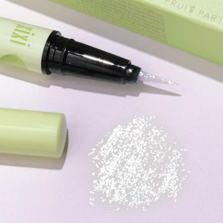 Xixi Fruit Party Pearl Liquid Eyeliner #L05 Green