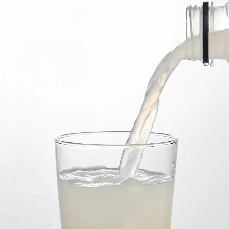 HaoWangShui Coix Seed Water 500ml