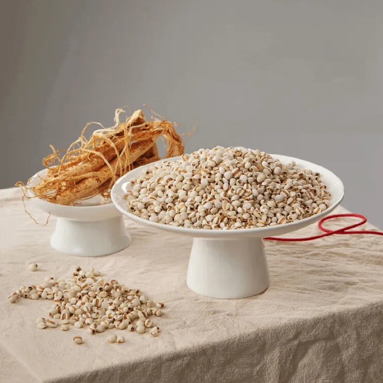 HaoWangShui Coix Seed Water 500ml