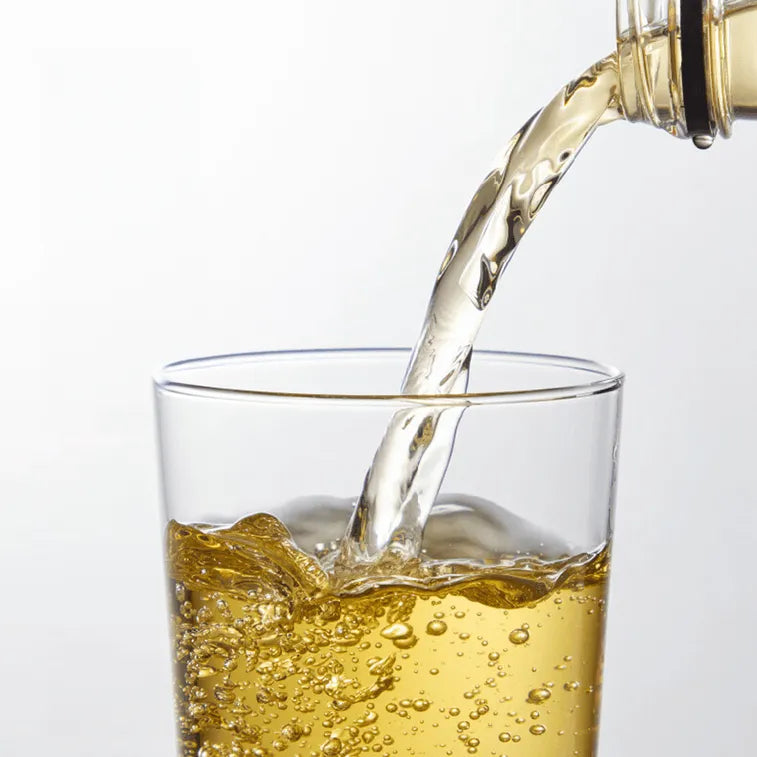 HaoWangShui Longan Water 500ml