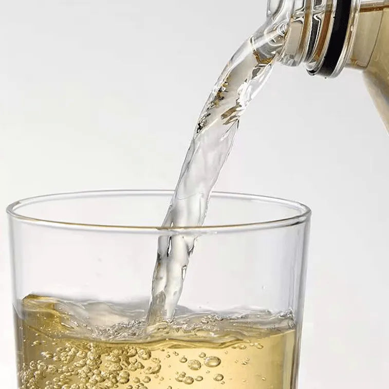 HaoWangShui Tangerine Peel Water 500ml