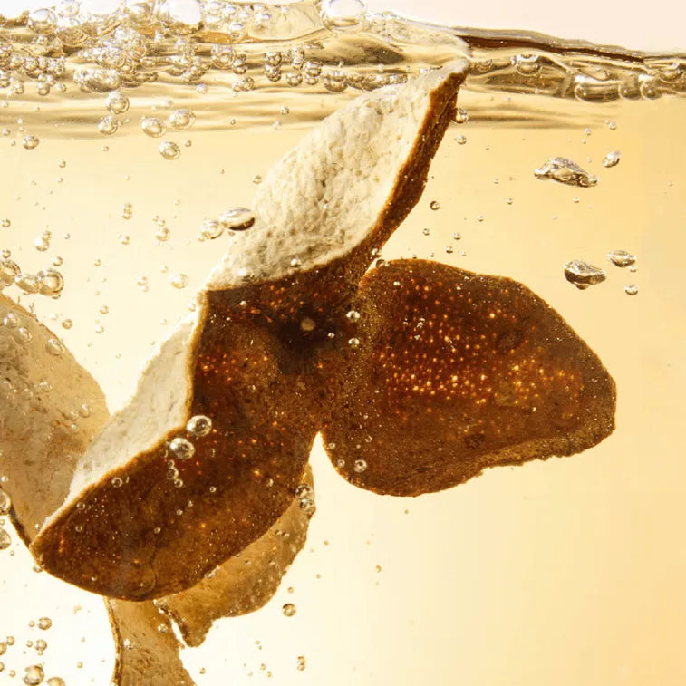 HaoWangShui Tangerine Peel Water 500ml