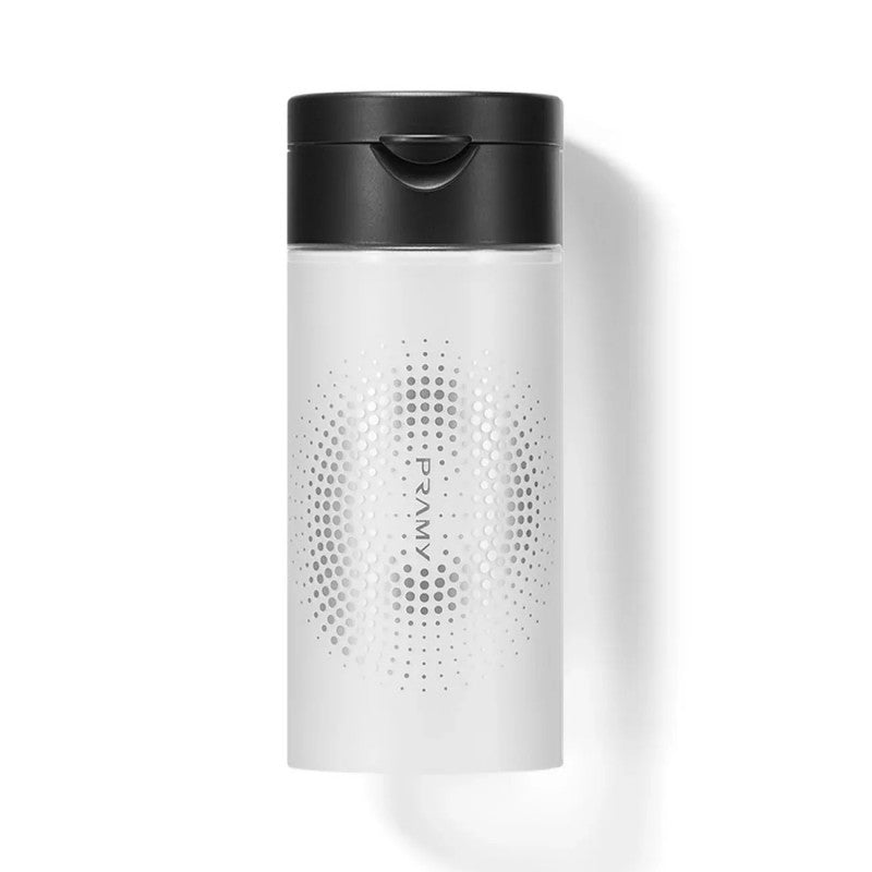 Pramy Sheer Translucent Loose Powder #01 Translucent White