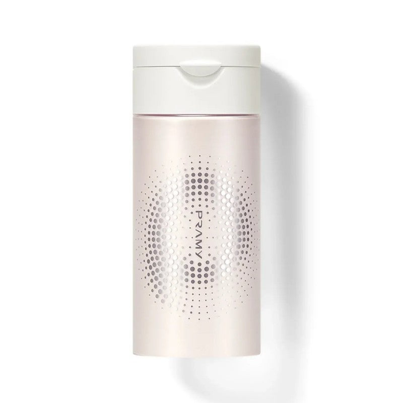 Pramy Sheer Translucent Loose Powder #02 Light Beige