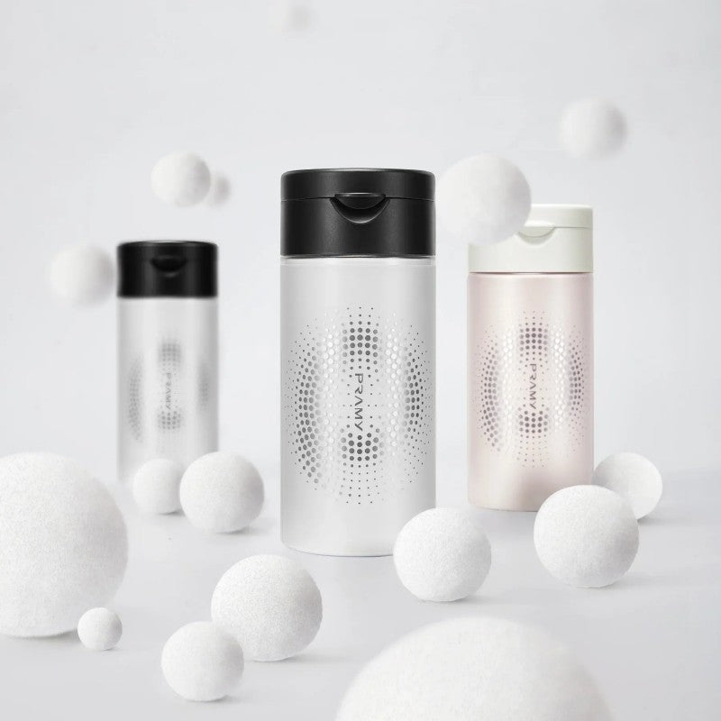 Pramy Sheer Translucent Loose Powder #02 Light Beige