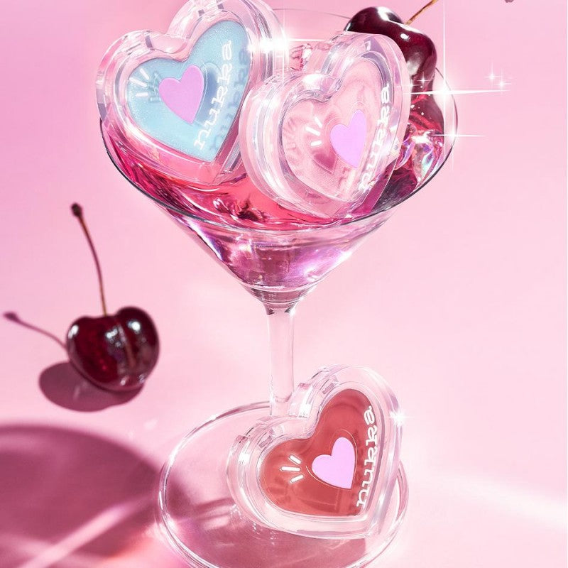 Nukka Multi Hydrating Balm #06 Grapefruit Soda