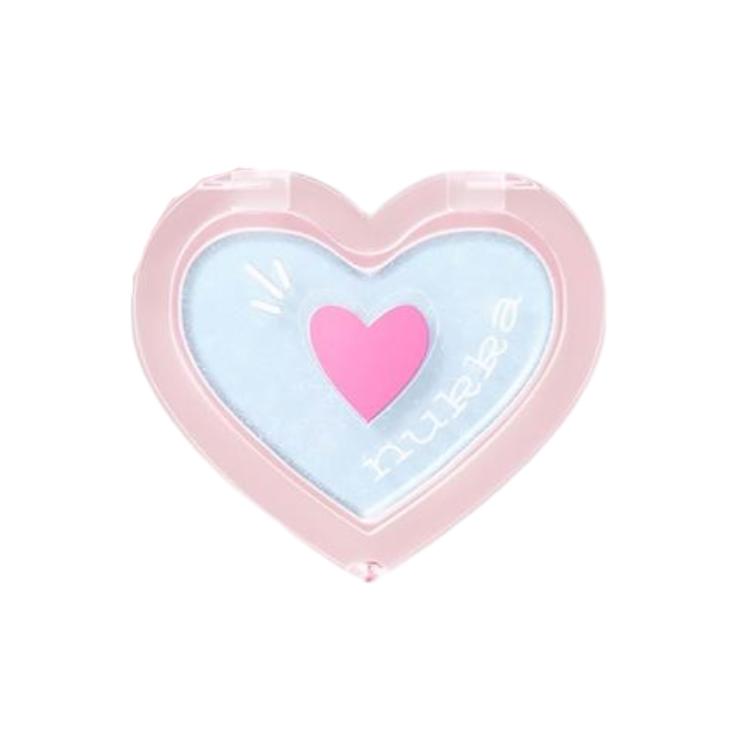 Nukka Water Gloss Highlight Cream #03 Glacier Sea Salt