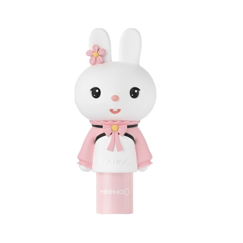 Yeehoo Rabbit Kids Lip Balm Blueberry Scented 3.2g