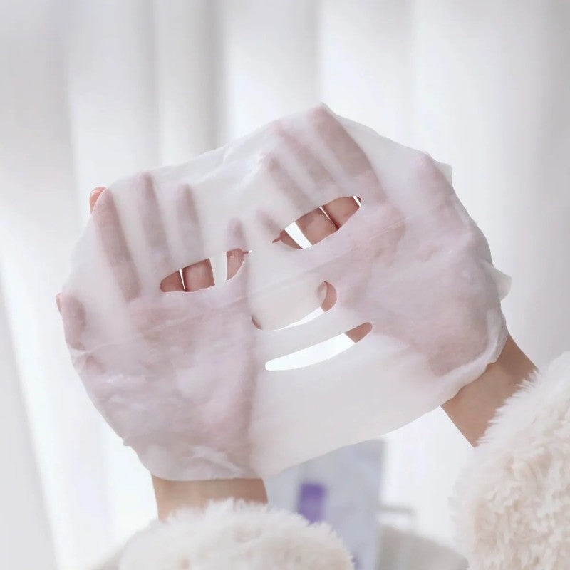 Voolga Ectoin Night Repair Mask 5pcs