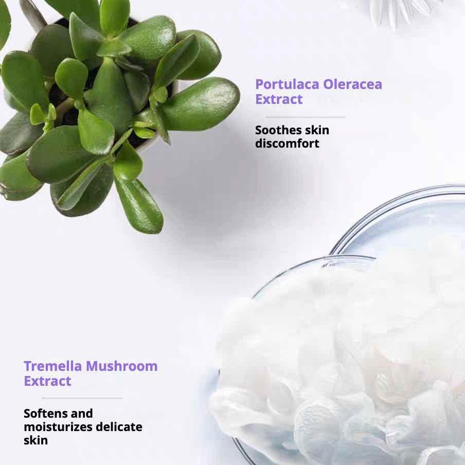 Voolga Niacinamide Whitening and Blemish Repairing Mask 5pcs