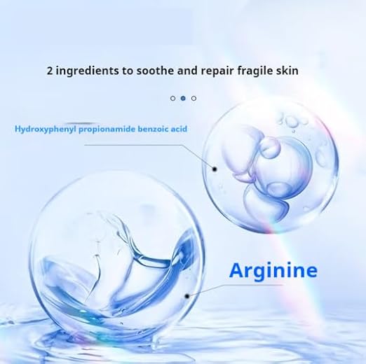 Voolga B5 Soothing and Repair Mask 5pcs