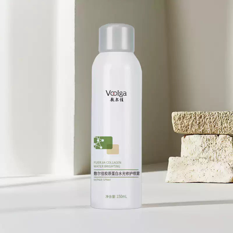 Voolga Collagen Water Brightening Repair Spray 150ml