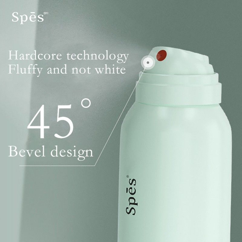 Spes Washing-Free Hair Spray Dry Shampoo Earl Grey Tea 150ml