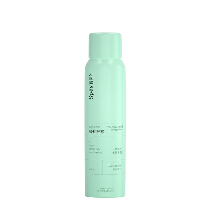 Spes Washing-free Hair Spray Dry Shampoo Sweet Grapefruit 150ml