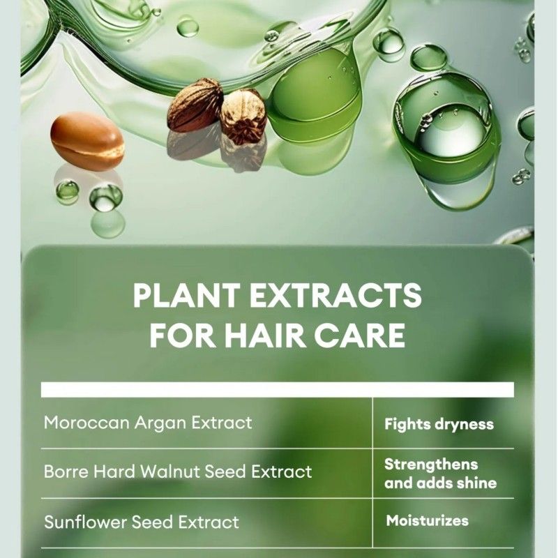 Spes Washing-free Hair Spray Dry Shampoo Sweet Grapefruit 150ml