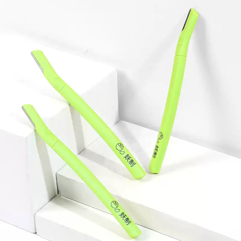 YaoZhi Eyebrow Trimmer 3pcs