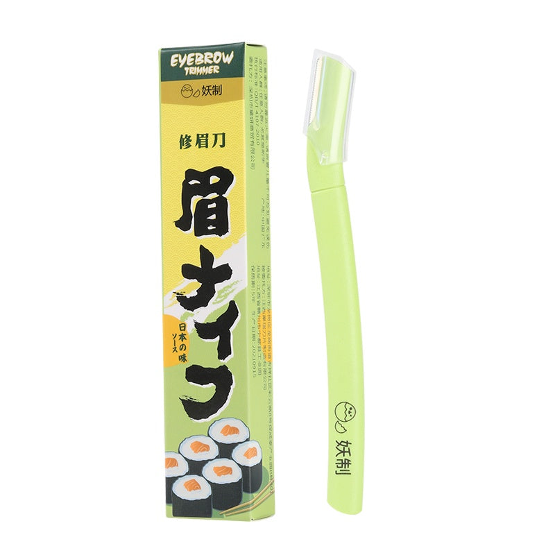 YaoZhi Eyebrow Trimmer 3pcs