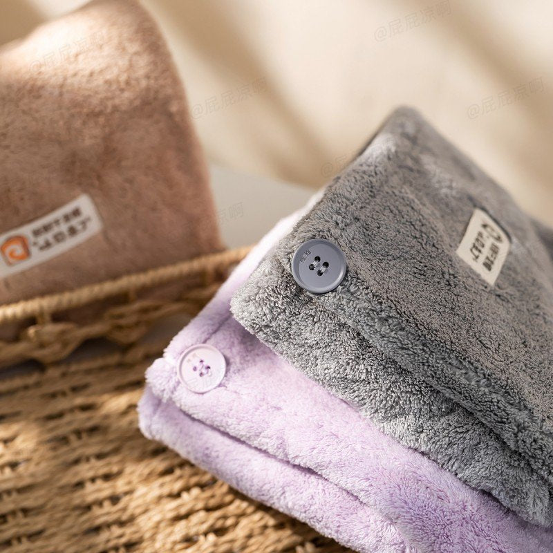 YaoZhi Hair Dryer Cap Stone Grap