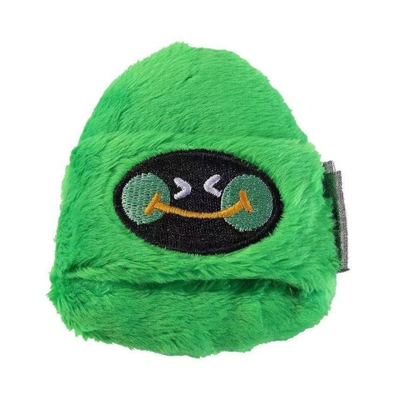 YaoZhi Emotional Baby Loose Powder Puff 2pcs